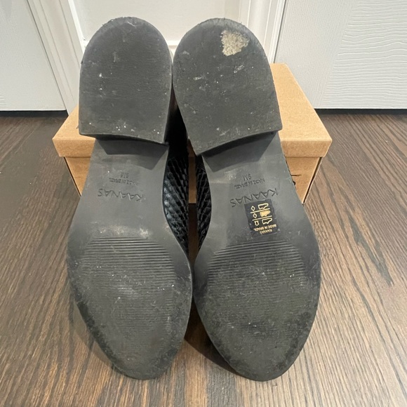 Kaanas Como Scale Booties - Picture 12 of 13